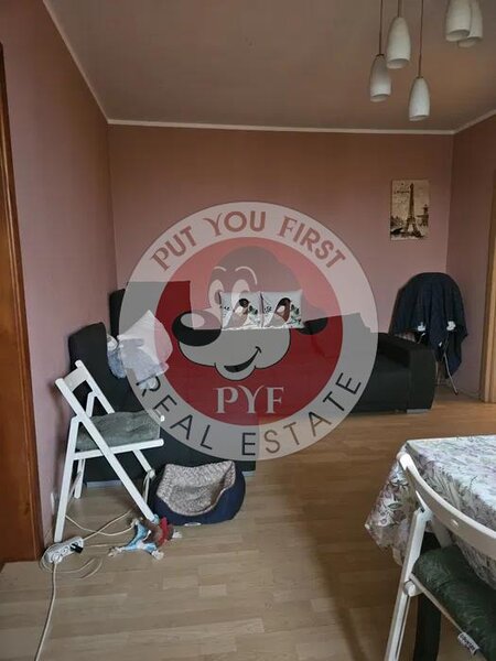 Metrou 1Mai | Apartament 2 camere | Semidecomandat | 52mp |  B10351