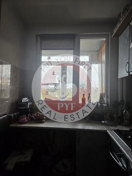 Metrou 1Mai | Apartament 2 camere | Semidecomandat | 52mp |  B10351