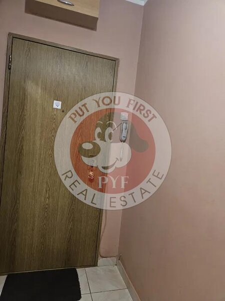 Metrou 1Mai | Apartament 2 camere | Semidecomandat | 52mp |  B10351